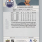 2021-22 Upper Deck #73 Connor McDavid  Edmonton Oilers  V99960 Image 2