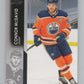 2021-22 Upper Deck #73 Connor McDavid  Edmonton Oilers  V99961 Image 1