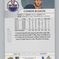 2021-22 Upper Deck #73 Connor McDavid  Edmonton Oilers  V99961 Image 2