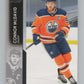 2021-22 Upper Deck #73 Connor McDavid  Edmonton Oilers  V99962 Image 1