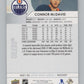 2021-22 Upper Deck #73 Connor McDavid  Edmonton Oilers  V99962 Image 2