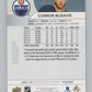 2021-22 Upper Deck #73 Connor McDavid  Edmonton Oilers  V99963 Image 2