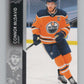 2021-22 Upper Deck #73 Connor McDavid  Edmonton Oilers  V99964 Image 1