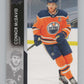 2021-22 Upper Deck #73 Connor McDavid  Edmonton Oilers  V99966 Image 1