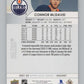 2021-22 Upper Deck #73 Connor McDavid  Edmonton Oilers  V99967 Image 2