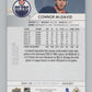 2021-22 Upper Deck #73 Connor McDavid  Edmonton Oilers  V99968 Image 2