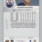 2021-22 Upper Deck #73 Connor McDavid  Edmonton Oilers  V99969 Image 2