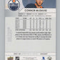 2021-22 Upper Deck #73 Connor McDavid  Edmonton Oilers  V99970 Image 2