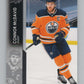 2021-22 Upper Deck #73 Connor McDavid  Edmonton Oilers  V99972 Image 1