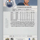 2021-22 Upper Deck #73 Connor McDavid  Edmonton Oilers  V99975 Image 2