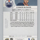 2021-22 Upper Deck #73 Connor McDavid  Edmonton Oilers  V99978 Image 2