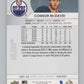 2021-22 Upper Deck #73 Connor McDavid  Edmonton Oilers  V99987 Image 2