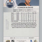 2021-22 Upper Deck #73 Connor McDavid  Edmonton Oilers  V99989 Image 2