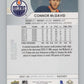 2021-22 Upper Deck #73 Connor McDavid  Edmonton Oilers  V99992 Image 2