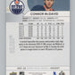 2021-22 Upper Deck #73 Connor McDavid  Edmonton Oilers  V99996 Image 2