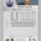 2021-22 Upper Deck #73 Connor McDavid  Edmonton Oilers  V99997 Image 2