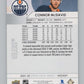 2021-22 Upper Deck #73 Connor McDavid  Edmonton Oilers  V99999 Image 2