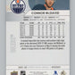 2021-22 Upper Deck #73 Connor McDavid  Edmonton Oilers  V100000 Image 2