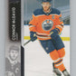 2021-22 Upper Deck #73 Connor McDavid  Edmonton Oilers  V100003 Image 1