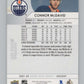 2021-22 Upper Deck #73 Connor McDavid  Edmonton Oilers  V100003 Image 2