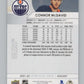 2021-22 Upper Deck #73 Connor McDavid  Edmonton Oilers  V100005 Image 2