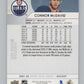 2021-22 Upper Deck #73 Connor McDavid  Edmonton Oilers  V100009 Image 2