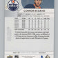 2021-22 Upper Deck #73 Connor McDavid  Edmonton Oilers  V100011 Image 2