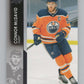2021-22 Upper Deck #73 Connor McDavid  Edmonton Oilers  V100014 Image 1