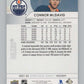 2021-22 Upper Deck #73 Connor McDavid  Edmonton Oilers  V100014 Image 2