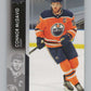 2021-22 Upper Deck #73 Connor McDavid  Edmonton Oilers  V100015 Image 1