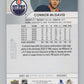 2021-22 Upper Deck #73 Connor McDavid  Edmonton Oilers  V100015 Image 2