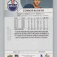 2021-22 Upper Deck #73 Connor McDavid  Edmonton Oilers  V100017 Image 2