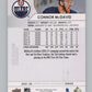 2021-22 Upper Deck Extended Series #668 Connor McDavid  Edmonton Oilers  V100020 Image 2