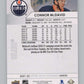 2021-22 Upper Deck Extended Series #668 Connor McDavid  Edmonton Oilers  V100022 Image 2