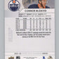 2021-22 Upper Deck Extended Series #668 Connor McDavid  Edmonton Oilers  V100024 Image 2