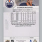 2021-22 Upper Deck Extended Series #668 Connor McDavid  Edmonton Oilers  V100025 Image 2