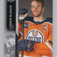 2021-22 Upper Deck Extended Series #668 Connor McDavid  Edmonton Oilers  V100026 Image 1