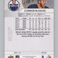 2021-22 Upper Deck Extended Series #668 Connor McDavid  Edmonton Oilers  V100027 Image 2