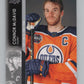 2021-22 Upper Deck Extended Series #668 Connor McDavid  Edmonton Oilers  V100029 Image 1