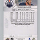 2021-22 Upper Deck Extended Series #668 Connor McDavid  Edmonton Oilers  V100031 Image 2
