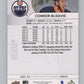 2021-22 Upper Deck Extended Series #668 Connor McDavid  Edmonton Oilers  V100032 Image 2