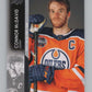 2021-22 Upper Deck Extended Series #668 Connor McDavid  Edmonton Oilers  V100036 Image 1