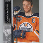 2021-22 Upper Deck Extended Series #668 Connor McDavid  Edmonton Oilers  V100038 Image 1