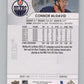 2021-22 Upper Deck Extended Series #668 Connor McDavid  Edmonton Oilers  V100039 Image 2