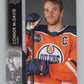 2021-22 Upper Deck Extended Series #668 Connor McDavid  Edmonton Oilers  V100040 Image 1