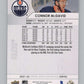 2021-22 Upper Deck Extended Series #668 Connor McDavid  Edmonton Oilers  V100041 Image 2