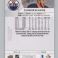 2021-22 Upper Deck Extended Series #668 Connor McDavid  Edmonton Oilers  V100044 Image 2