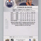 2021-22 Upper Deck Extended Series #668 Connor McDavid  Edmonton Oilers  V100047 Image 2