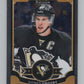 2015-16 O-Pee-Chee Platinum #1 Sidney Crosby  Pittsburgh Penguins  V100123 Image 1
