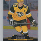 2020-21 Upper Deck Tim Hortons #87 Sidney Crosby  Pittsburgh Penguins  V100124 Image 1
